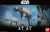 Star Wars AT-AT 1:144 Scale Model Kit Bandai 38465