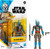 Star Wars Epic Hero Series Bo-Katan Kryze 4-Inch Action Figure 36777