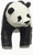 Wild Life 14885 Giant Panda toy figure Schleich 63309