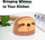 Kikkerland Sloth Kithen TImer 26435