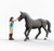 Horse Club 42712 Lisa and Storm Playset Toy figure Schleich 25568 Horse Club 42712 Lisa and Storm Playset Toy figure Schleich 25568