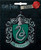 Harry Potter Slytherin Crest Sticker 52393 Harry Potter Slytherin Crest Sticker 52393