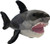 Factory Entertainment Jaws Bruce the Shark Plush 86537