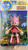 FleXfigs Sonic the Hedgehog Amy bendable toy figure NJ Croce 52495