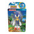 Sonic The Hedgehog Flexfigs Bendable toy figure NJ Croce 52204
