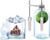 4M Weather Science Mini Observatory STEM Science Kit 34021
