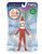 Flexfigs Elf on the Shelf Scout Elf Boy Blue Eyes bendable figure 89224