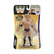WWE Legends Flexfigs The Rock bendable toy figure NJ Croce 52365