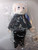 Little Thinkers Albert Einstein Plush Doll - Unemployed Philosophers Guild 01034