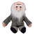Little Thinkers Charles Darwin Plush Doll Unemployed Philosophers Guild 01065