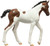 Horse Club 14899 Paint Horse Foal toy figure Schleich 70451