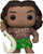 Pop Disney Moana 2 1547 Maui NON-MINT Toy Figure Funko 97375