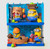 Blokees Minions Jelly preCool wave 1 Kevin The Jelly Taster Figure 30766
