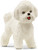 Farm World 13963 Bichon Frise Toy figure Schleich 27611
