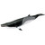 Minke Whale toy figure Safari 04491