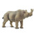 Prehistoric - Megacerops 100084 Safari LTD 02060