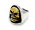 Masters of the Universe Skeletor Ring by Han Cholo