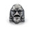 Universal Monsters Creature from the Black Lagoon Ring by Han Cholo