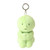 Smiski Plush Keychain Hugging Knees figure 64599