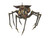 Gremlins 2 - Deluxe Boxed Spider Gremlin NECA 07861
