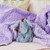 Disney Baby Classic Eeyore Stuffed Animal Plush 9" 60836