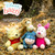 Disney Winnie The Pooh Piglet Plush 91473
