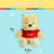 Disney Winnie The Pooh Plush 91442