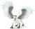Eldrador Rock Ice Griffin Toy 70143 figure Schleich 29998