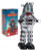 Tin Toys Planet Robot Chrome wind up Schylling 15775