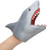 Shark Hand Puppet Schylling 32864