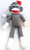Schyilling Sock Monkey 23145