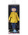Coraline Bendy Doll in Rain Coat Neca figure 95032