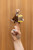 Magnetic Personality Finger Puppet Theodore Roosevelt UPG 00846
