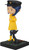 Coraline and the Cat Toy figure Royal Bobbles 13499