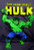 Marvel T-Shirt Incredible Hulk short sleeve hulk03 (Blacks,Short Sleeve,S)