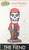 Misfits The Fiend Head Knocker Figure NECA 40508
