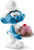 Smurfs 20815 Greedy Smurf figure Schleich 50015