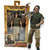 Texas Chainsaw Massacre 50th Hitchhiker Action Figure NECA 16044