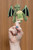 Magnetic Personality Finger Puppet Cthulhu UPG 09658