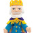 Magnetic Personality Finger Puppet King Friday UPG 58975