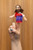 Magnetic Personality Finger Puppet William Jesus Christ UPG 05469