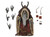 Krampus Deluxe Ultimate Action Figure NECA 54985