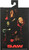Saw Ultimate Jigsaw Killer (Black Robe) toy figure NECA 06117