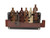 Project Genius Constantin Puzzles - Waiter's Tray Wooden 05892