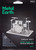 Metal Earth Drum Set 3D Metal Model + Tweezer 010763