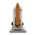 Metal Earth Premium Space Shuttle Launch Kit 3D Metal Model + Tweezers 01457