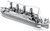 Metal Earth Titanic 3D Metal Model + Tweezer 010305
