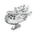 Star Wars Metal Earth Premium Millenium Falcon 3D Metal Model + Tweezers 01266