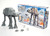 Star Wars ESB AT-AT 8 inches 1:1000 Toy Model Kit MPC 51092
