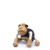 Anamalz Roaming Mountains Gorilla Wooden Animal Toy 17523
